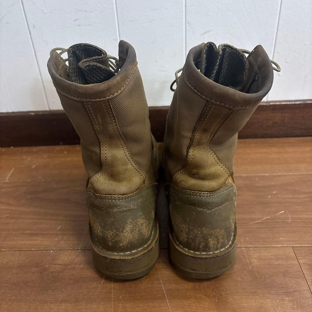 米軍　実物　DANNER GORE−TEX 28cm 送料無料（70）