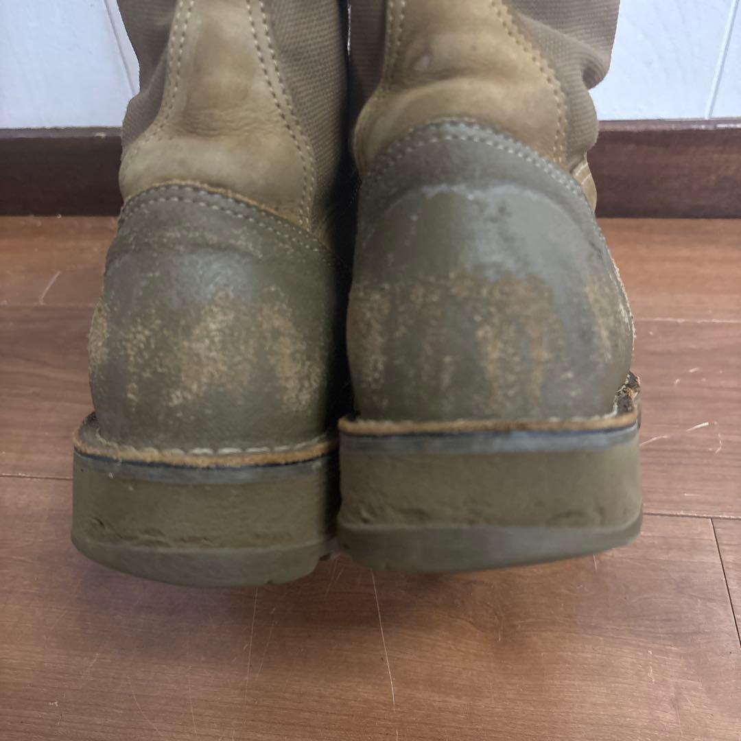 米軍　実物　DANNER GORE−TEX 28cm 送料無料（70）