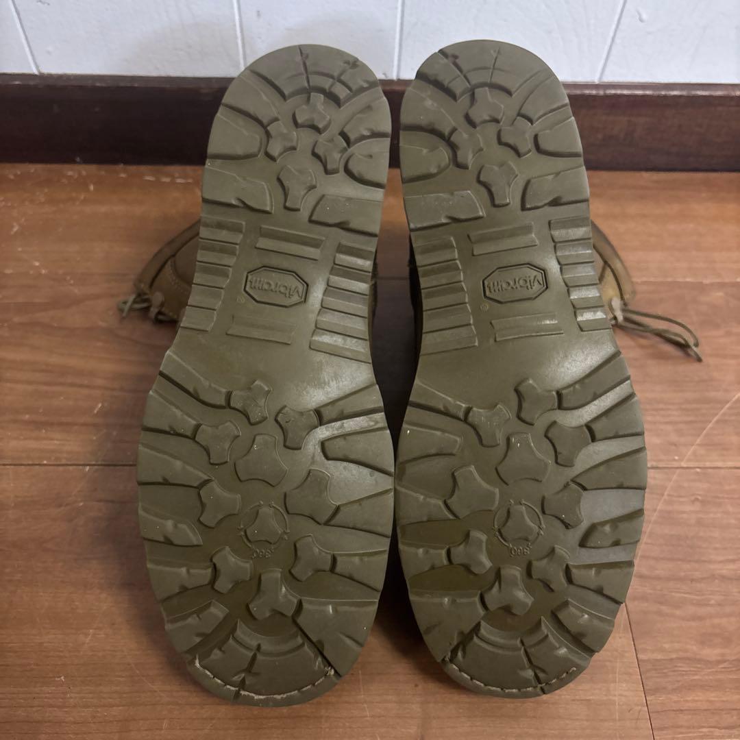 米軍　実物　DANNER GORE−TEX 28cm 送料無料（70）