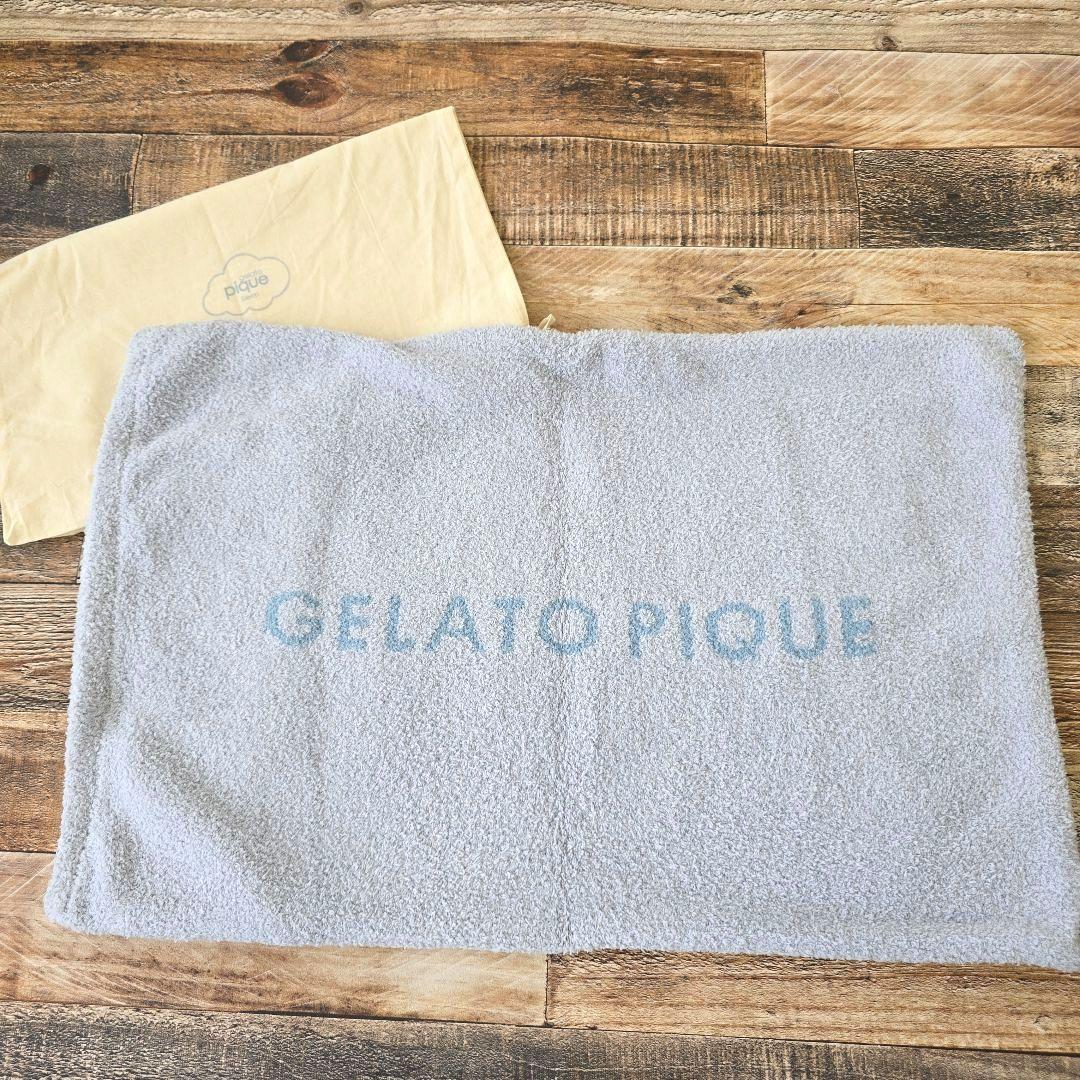 gelato pique Sleep ミッキー ジャガードピローケース 枕カバー