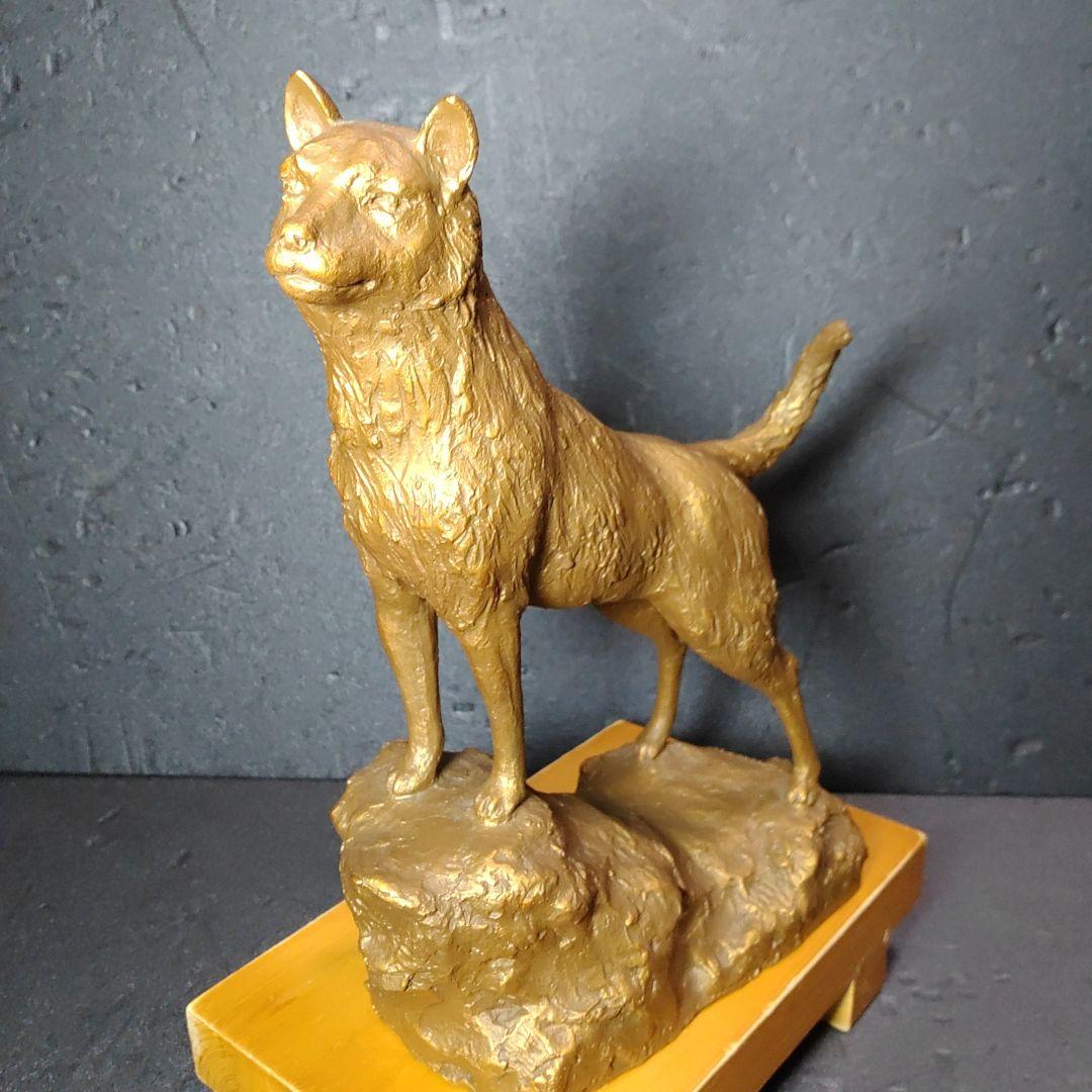 中村晋也／文化勲章／『西郷どんのツン』／ブロンズ像