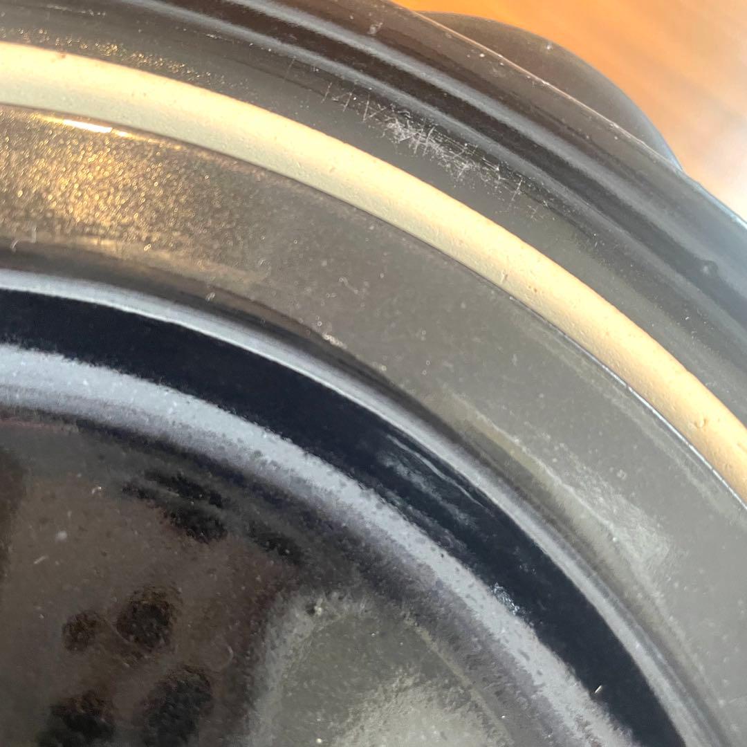 長谷園　かまどさん　3合　説明書付き