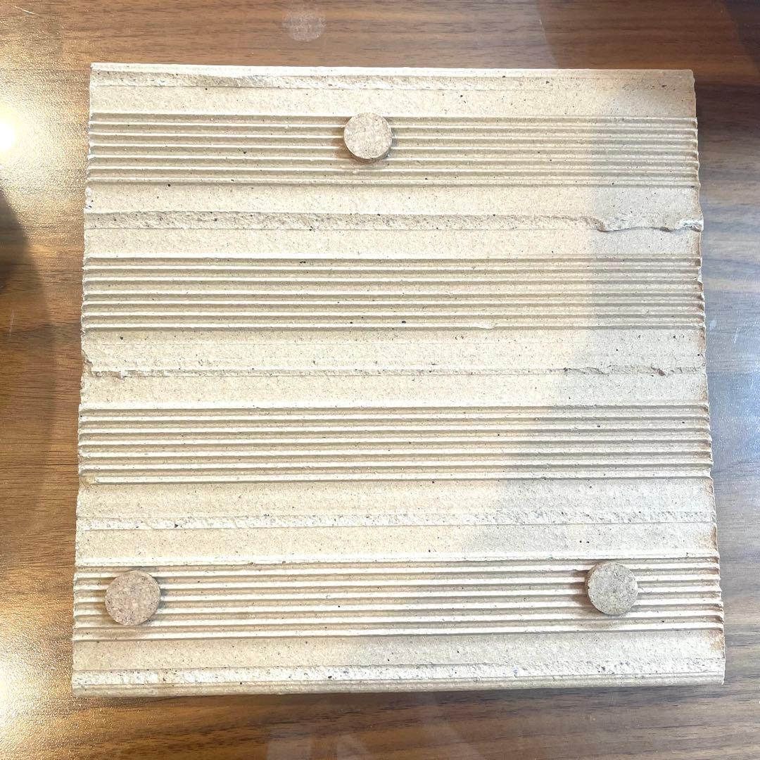 長谷園　かまどさん　3合　説明書付き