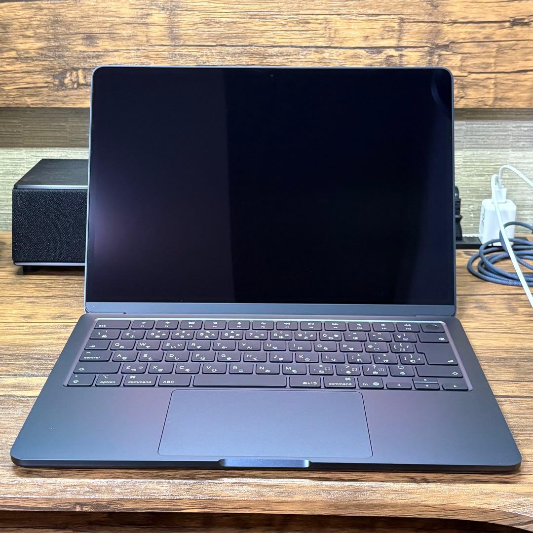 M4 MacBook Air 13インチ