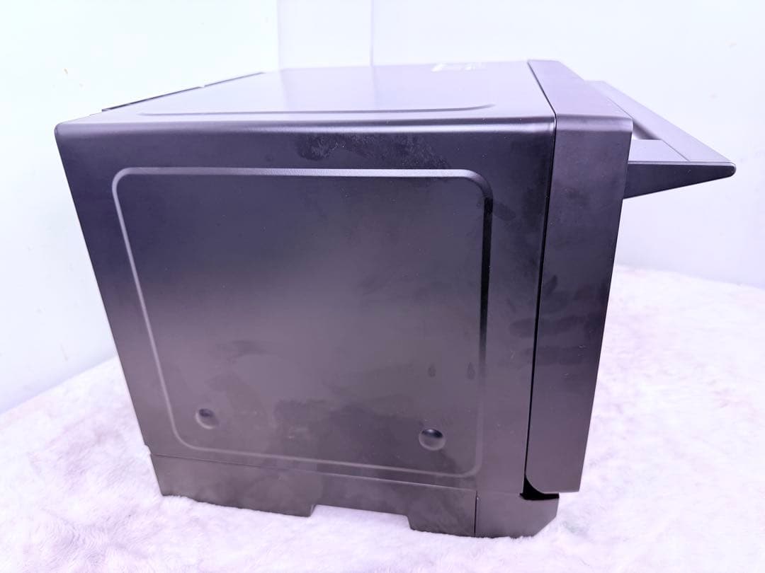 2024年最新式美品♪ SHARP 上位モデル ヘルシオ AX-UA30-B