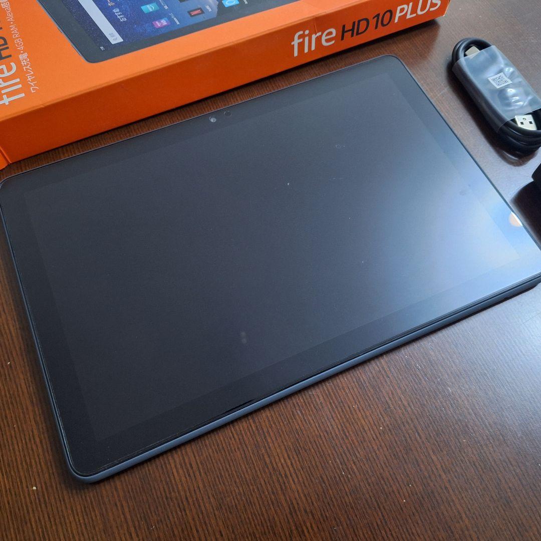 Amazon fire HD 10 PLUS 11世代 本体 おまけあり