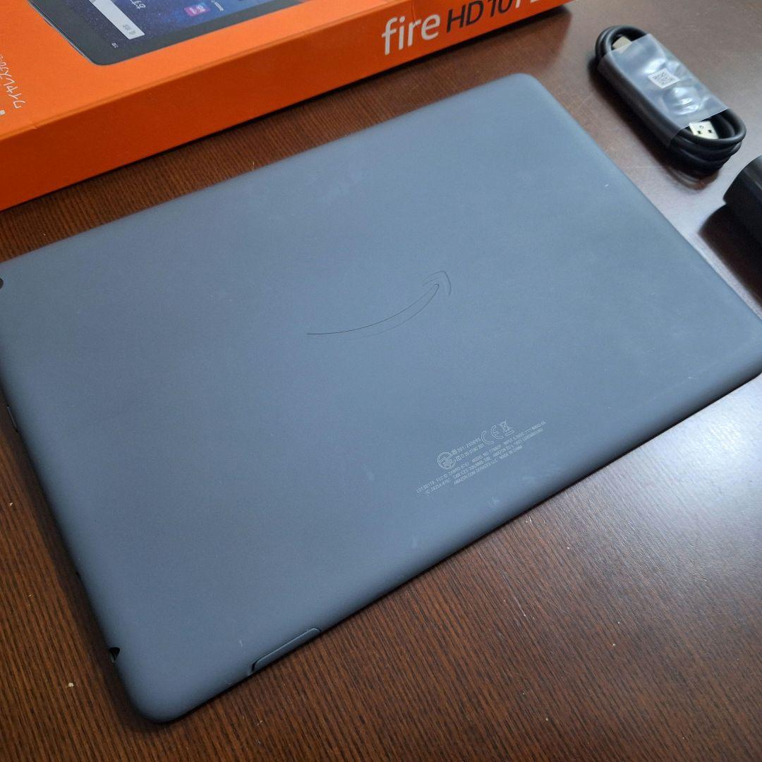 Amazon fire HD 10 PLUS 11世代 本体 おまけあり
