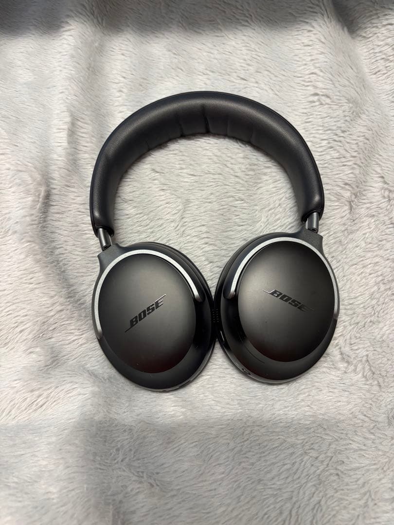 BOSE（ボーズ）QuietComfort Ultra Headphones