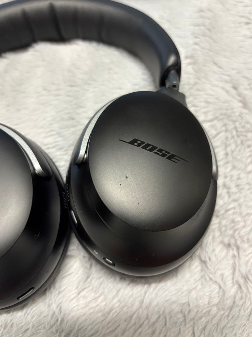BOSE（ボーズ）QuietComfort Ultra Headphones