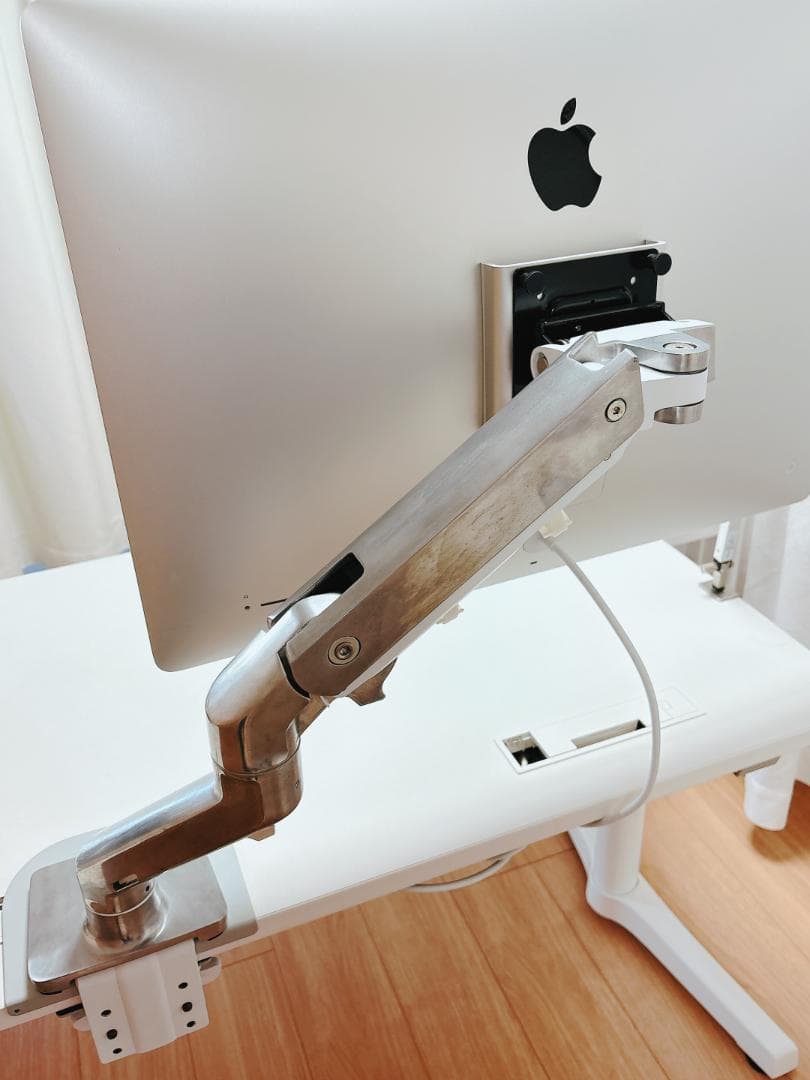 【美品】iMac 27インチ Retina5K Core i9 メモリ32GB