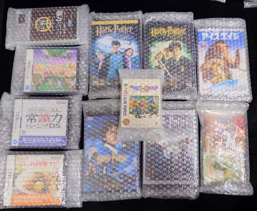 【レア品】MOTHERスペシャルセット 他