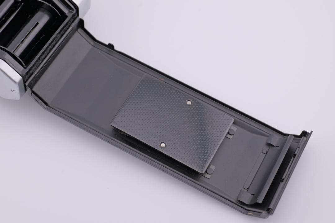 フィルムカメラ PENTAX SP + SuperTakumar 55mm F1.8