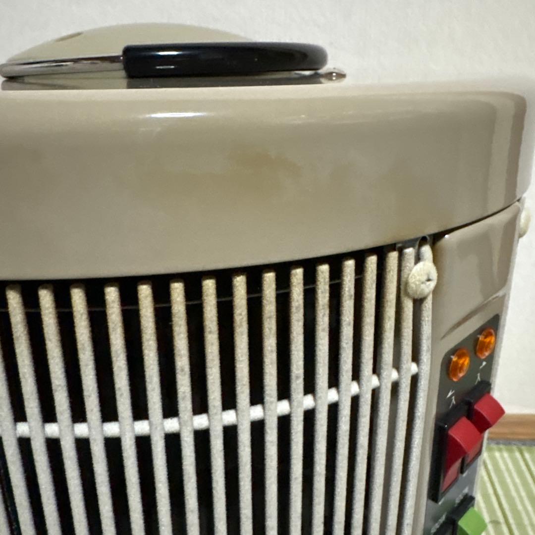 暖話室 1000型 2024年製 遠赤外線 パネルヒーター ストーブ 暖房