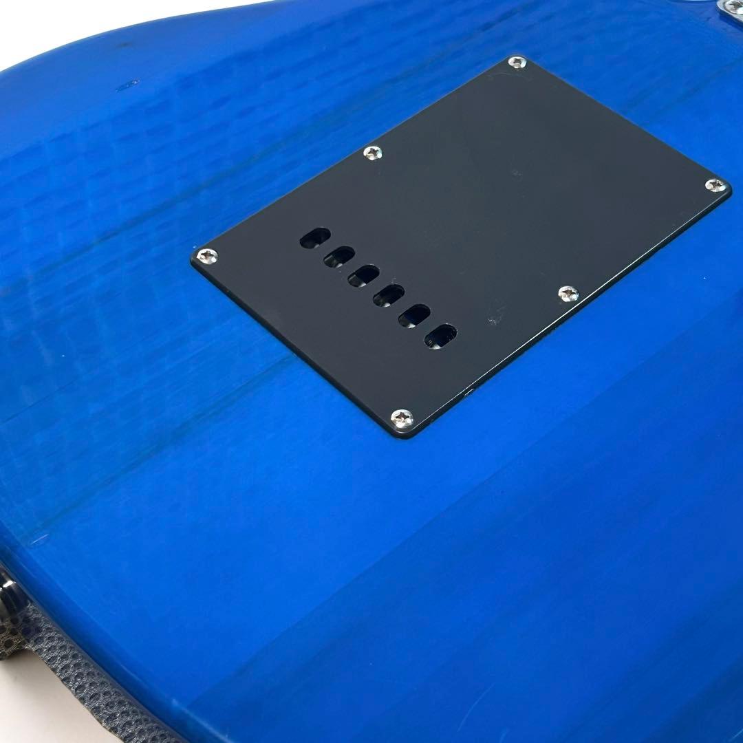 ギター GrassRoots by ESP G-SNAPPER-CTM