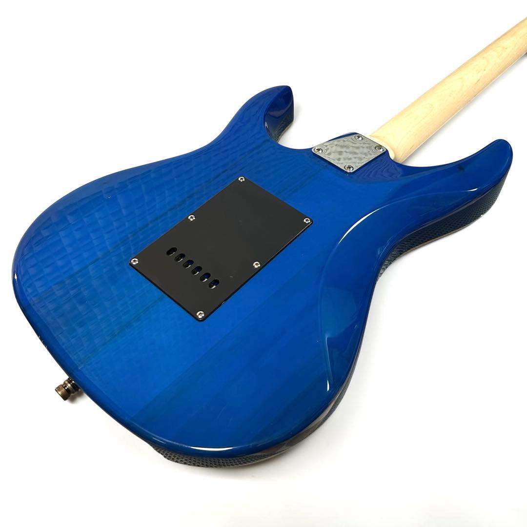 ギター GrassRoots by ESP G-SNAPPER-CTM