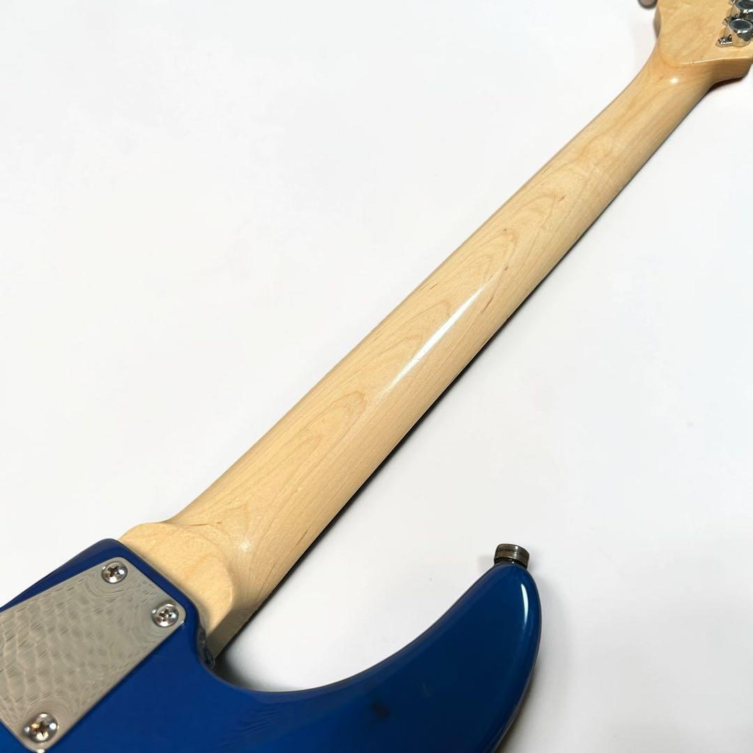 ギター GrassRoots by ESP G-SNAPPER-CTM