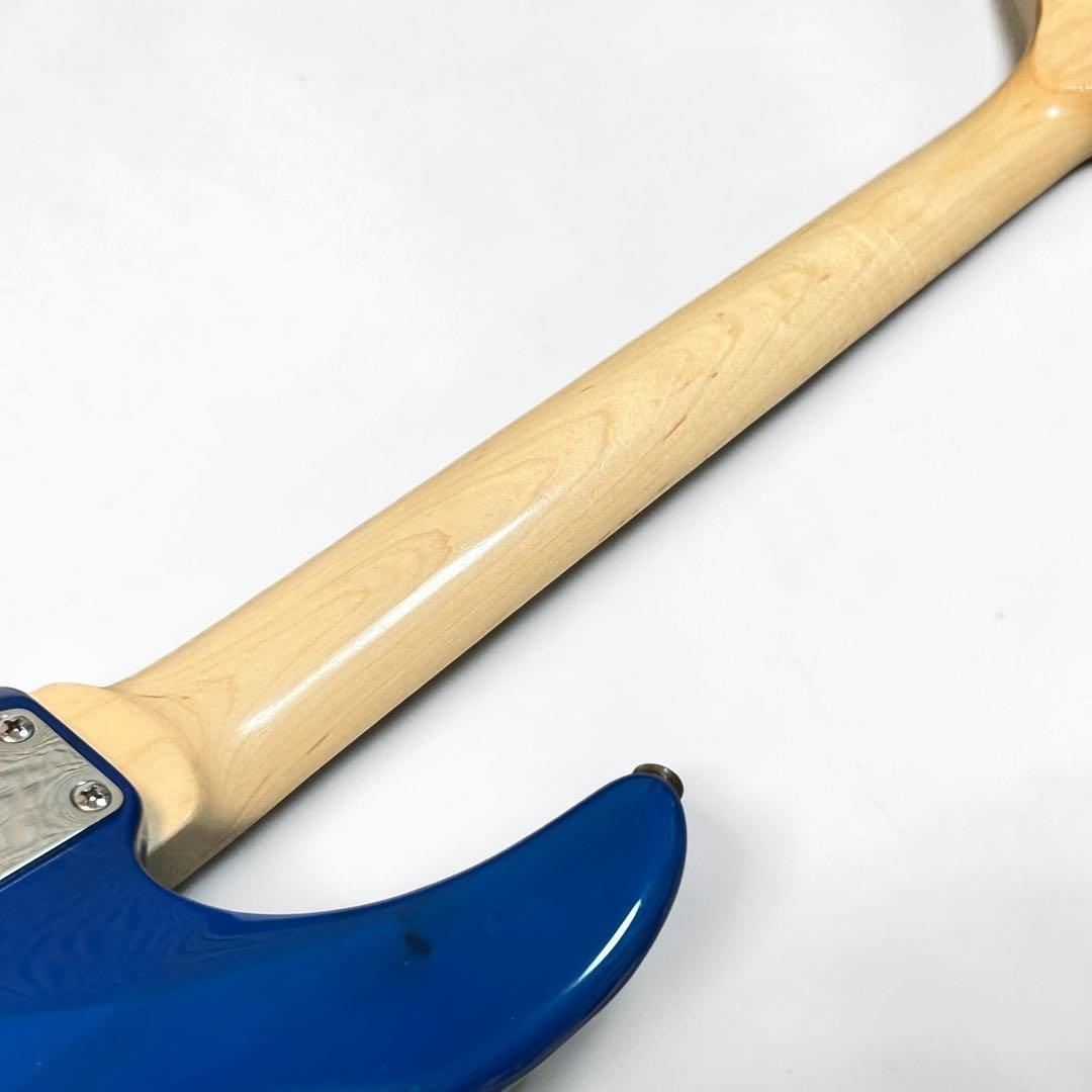 ギター GrassRoots by ESP G-SNAPPER-CTM