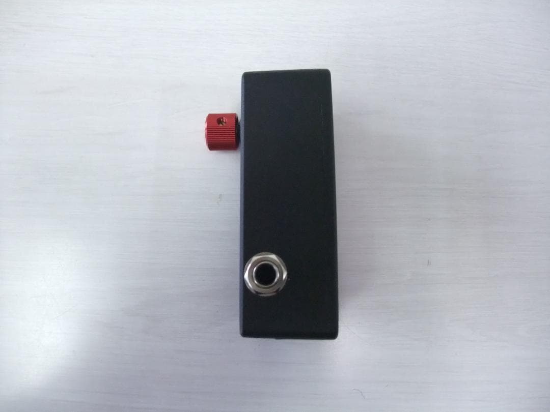 ギター Lee Custom Amplifier 12AU7 Buffe Booster