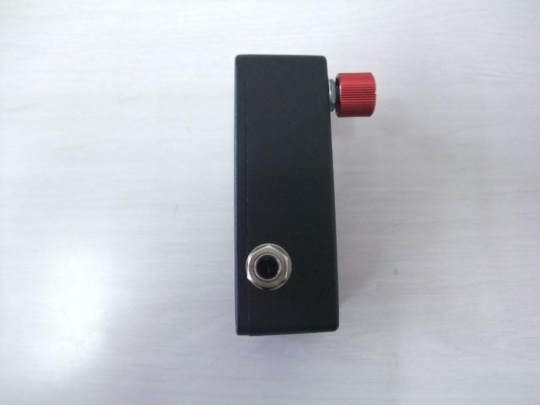 ギター Lee Custom Amplifier 12AU7 Buffe Booster