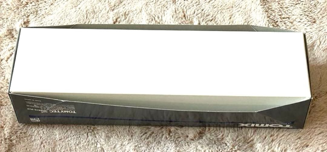 TOMIX HO-734 JR貨車コキ200形（新塗装•コンテナなし）新品未使用