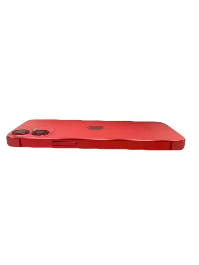 瑛*人様 iPhone12mini 128GB レッド【ジャンク】