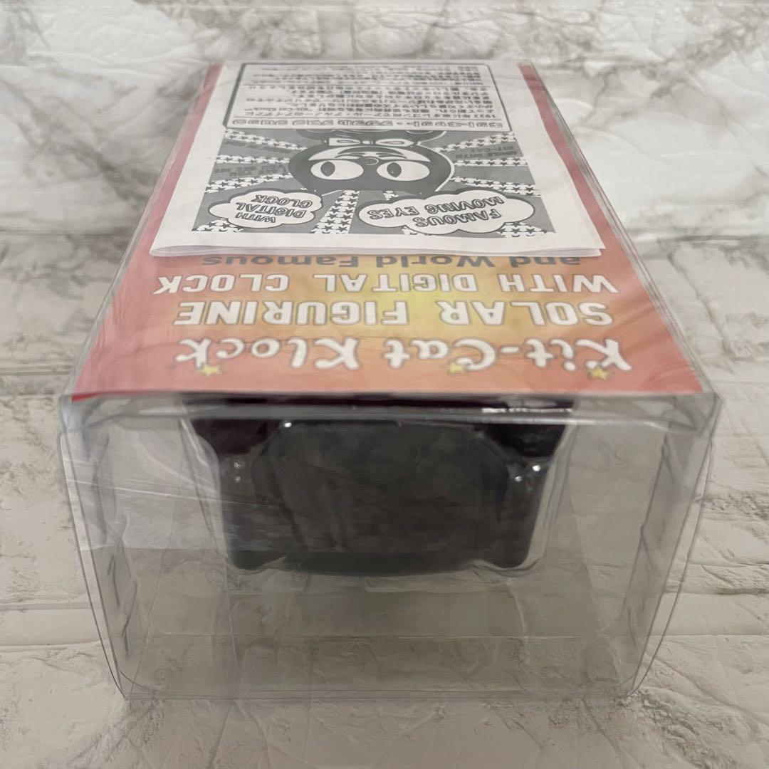 送料込み キットキャット・デジタル デスク クロック Kit-Cat Klock