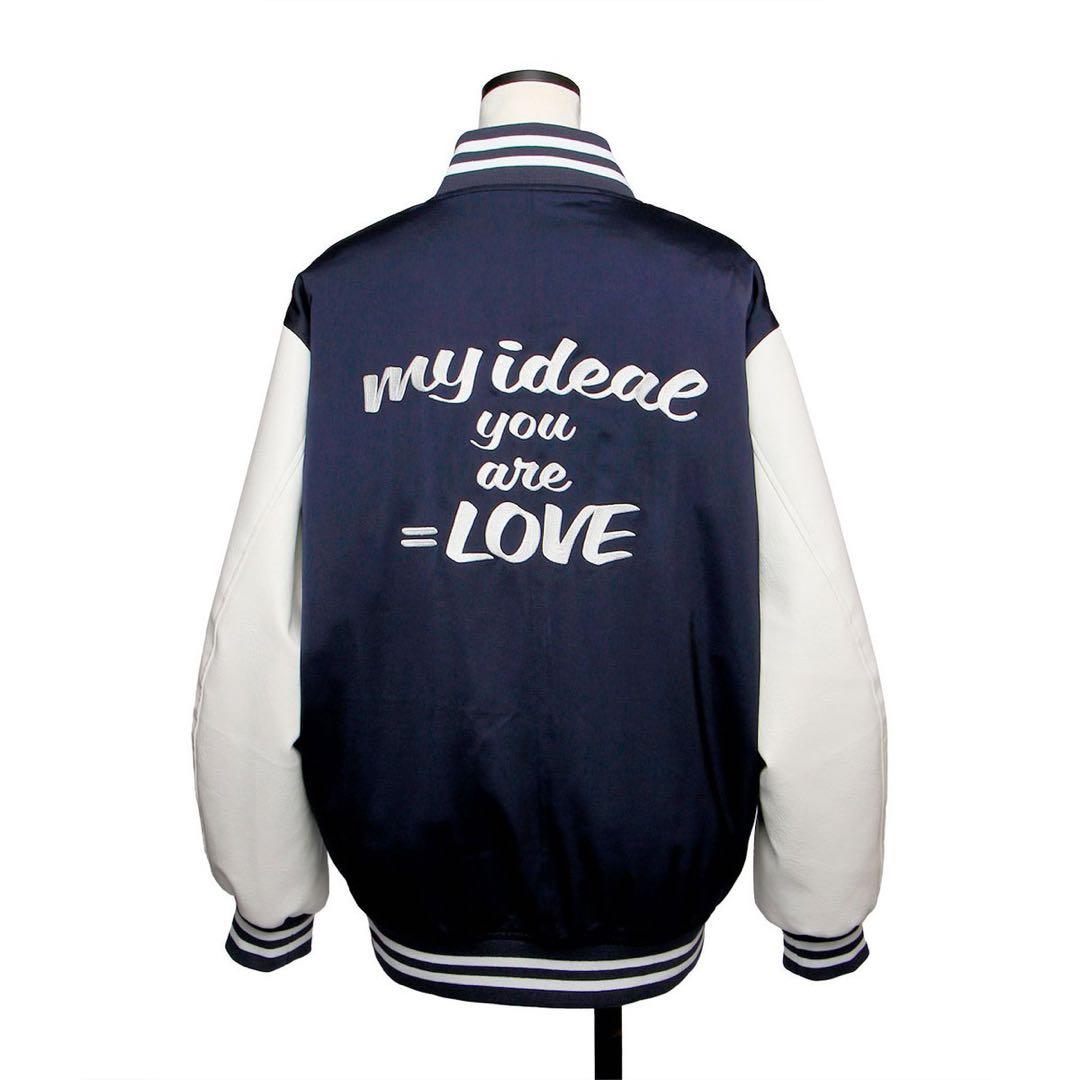 イコラブ スタジャン 5周年【新品タグ付き】