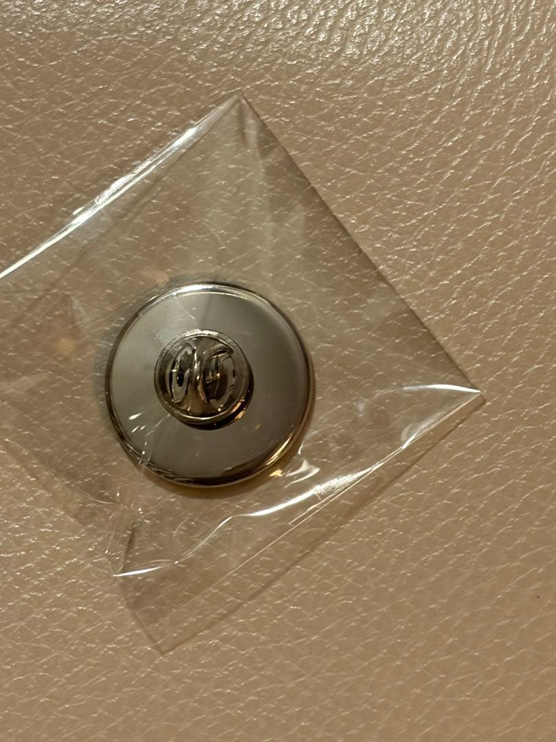 B*Y様 MAR DE PORTUGAL まるでポルトガル レストラン　ピンバッ