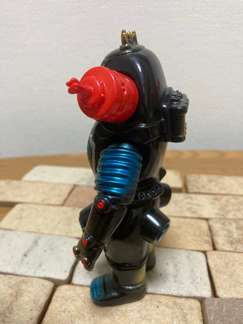 ブルマァクリトルキングジョーブラック