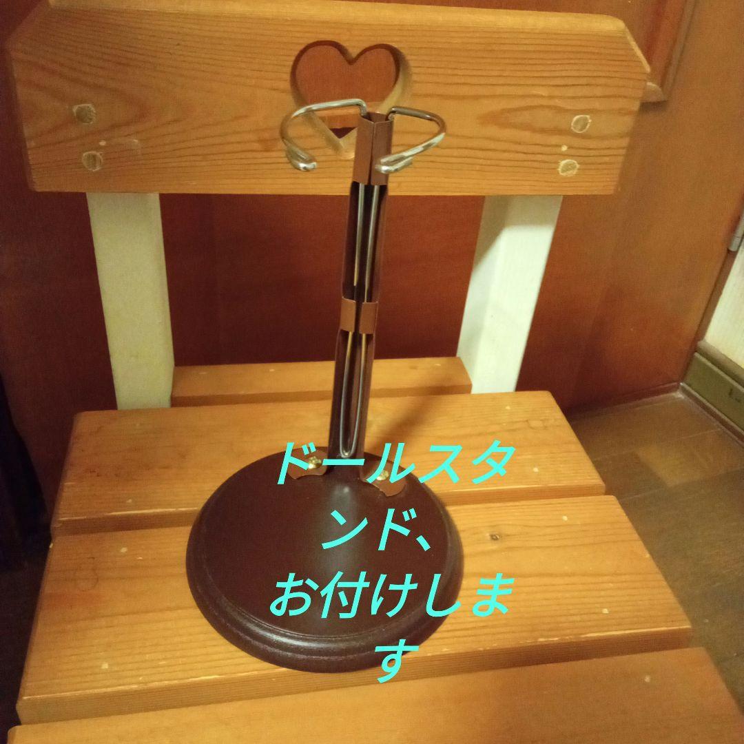 ビスクドール（振り袖姿）