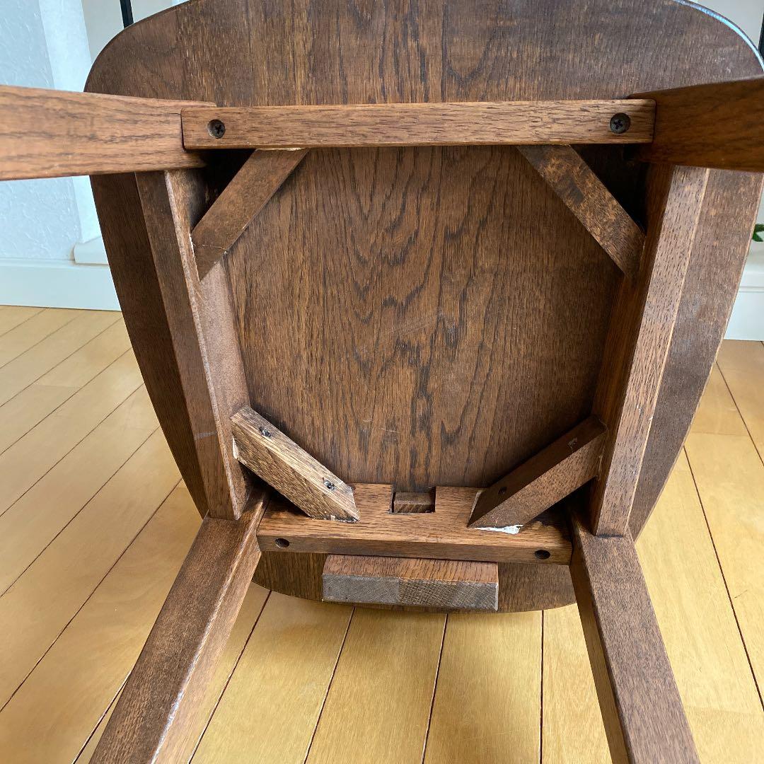 旭川家具 山室家具製作所 ESPOIR(エスポアール）チェア♪