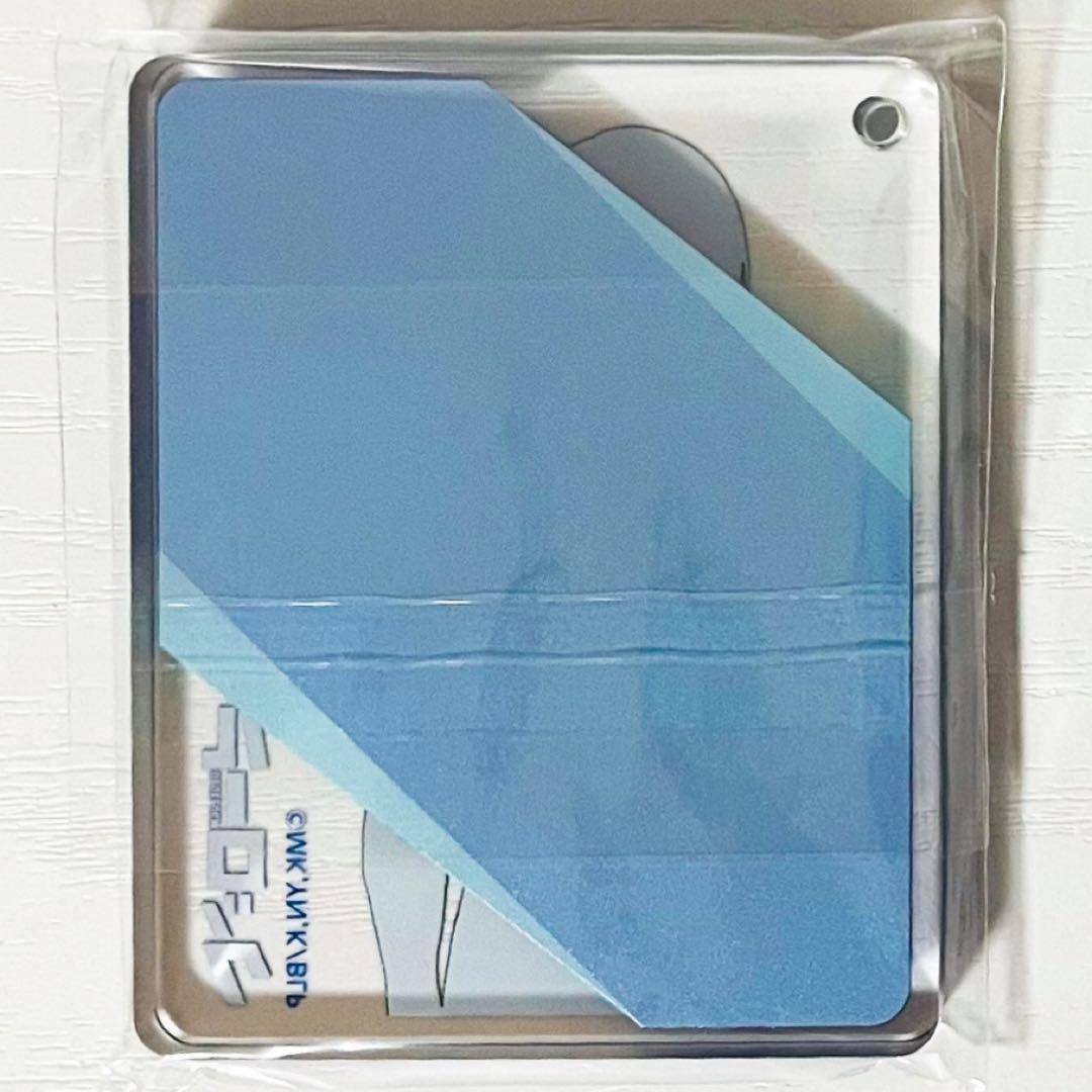 新品★ブルーロック【糸師凛】アニカフェ★CoLotta★コロッタ