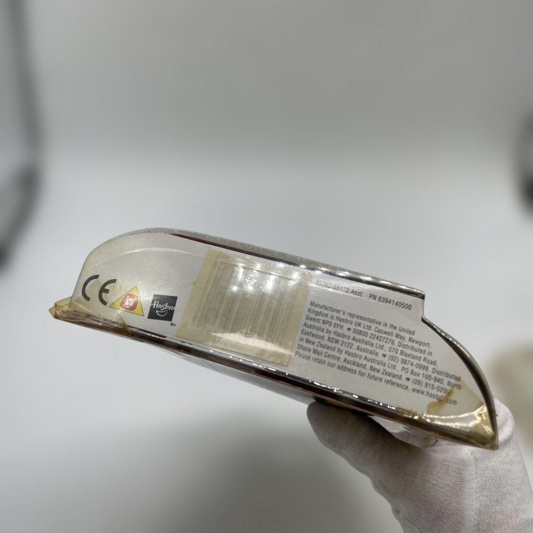 スターウォーズ エピソード3シネマプレビューフィギュアグリーヴァス将軍ハズブロ製