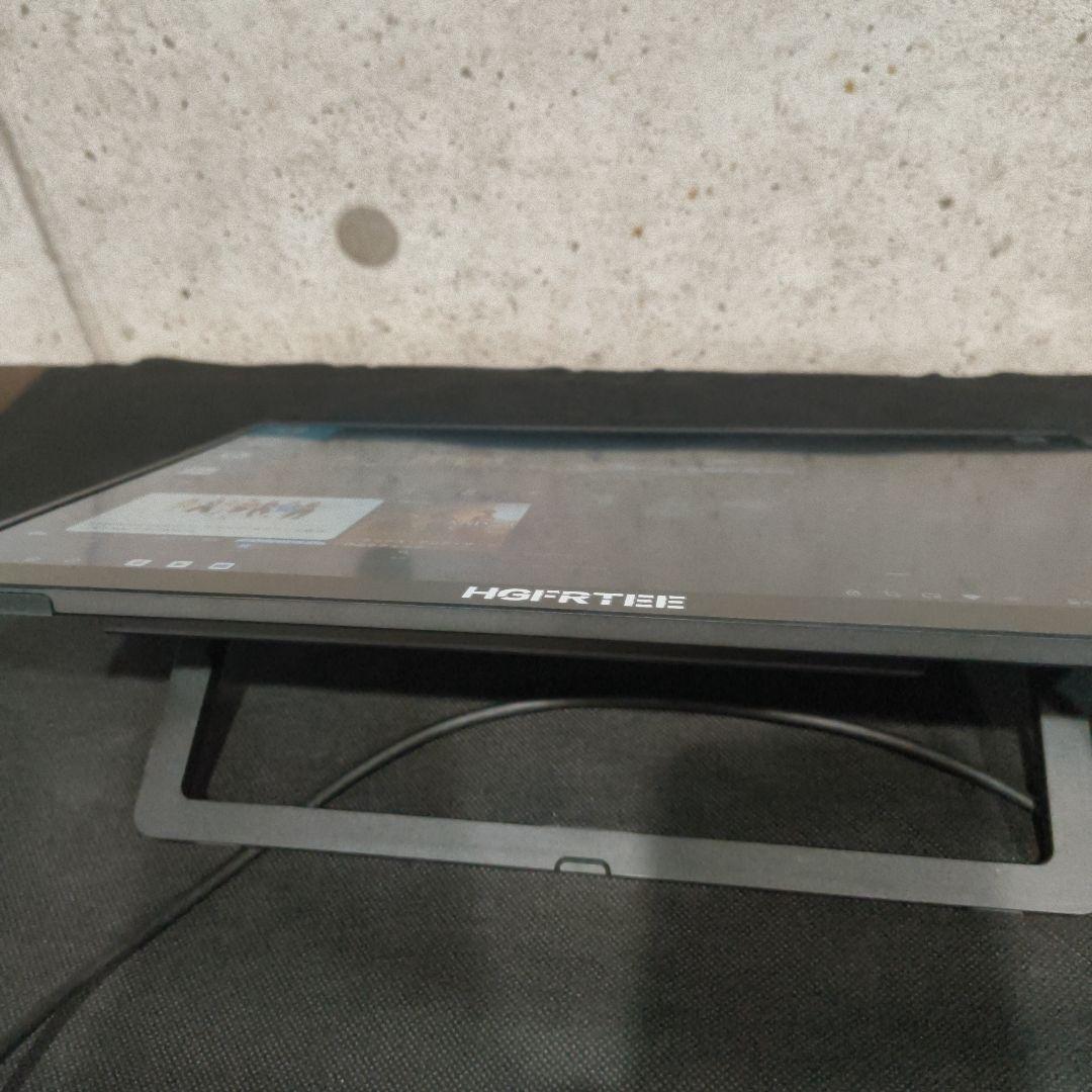 16インチ,タッチパネル,モバイルモニター,各種ケーブル同梱
