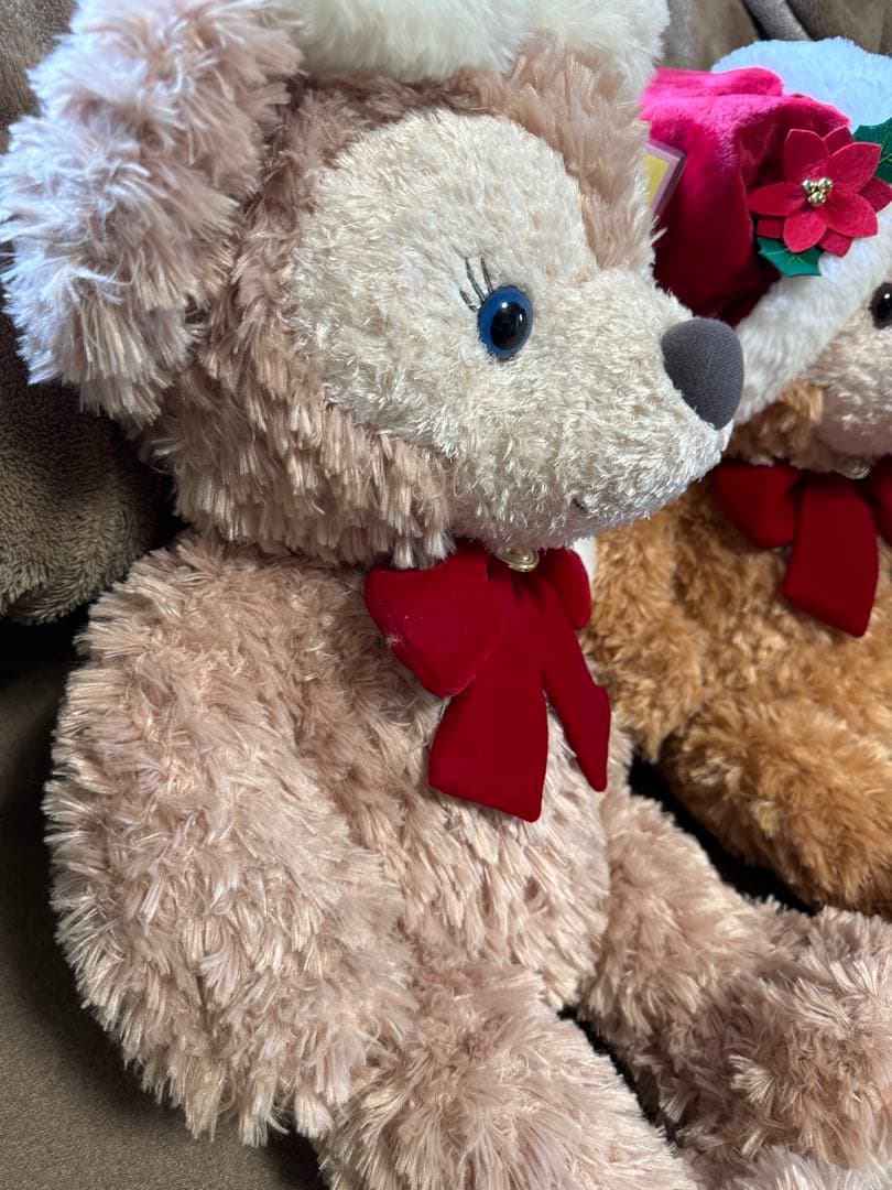 シェリーメイMサイズ