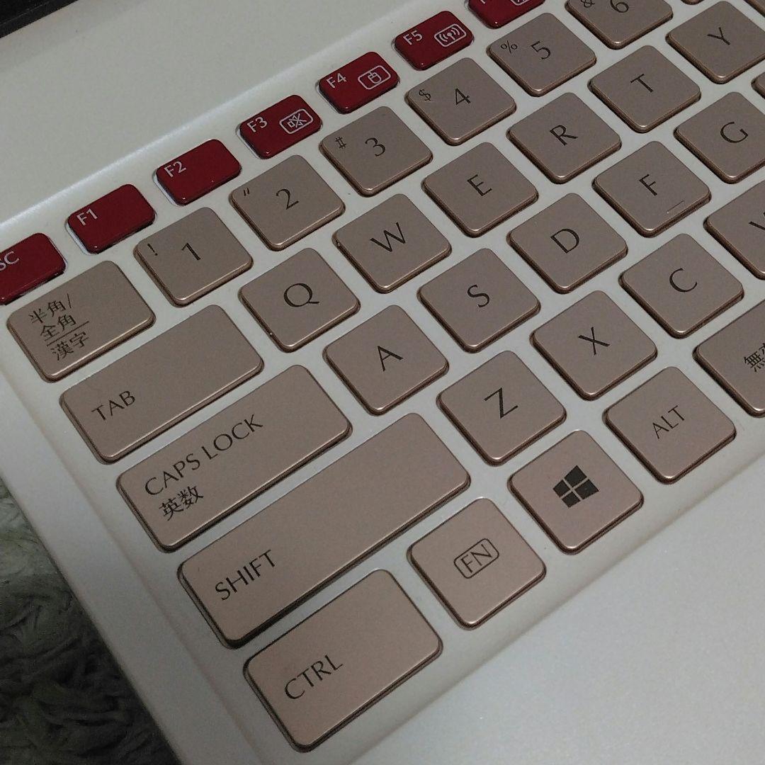 千74 特価 初期設定済み Office 小型 SSD　ノートパソコン