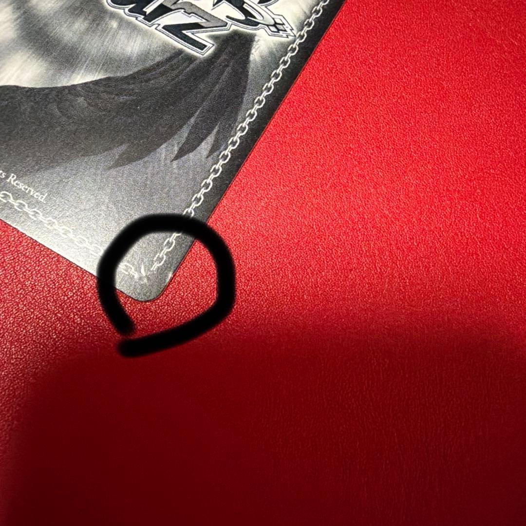 ヴァイスシュヴァルツ 想いを乗せて 藍 SP