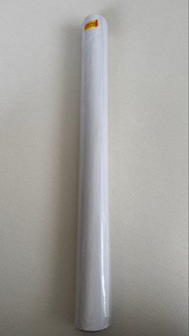 KYNE「ADAPTATION」展覧会ポスター