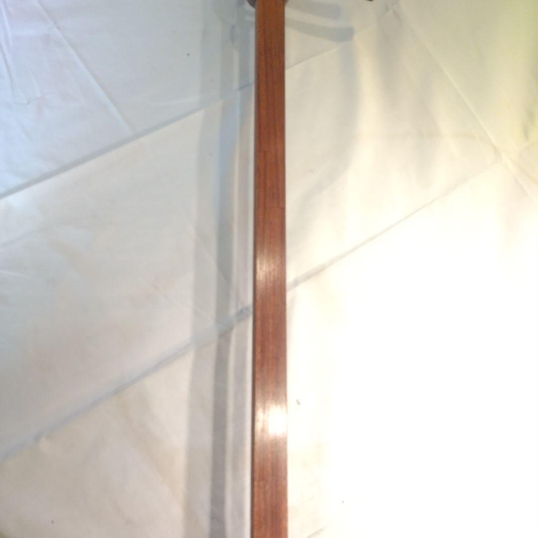 ジャンク 三味線 天然素材　太棹