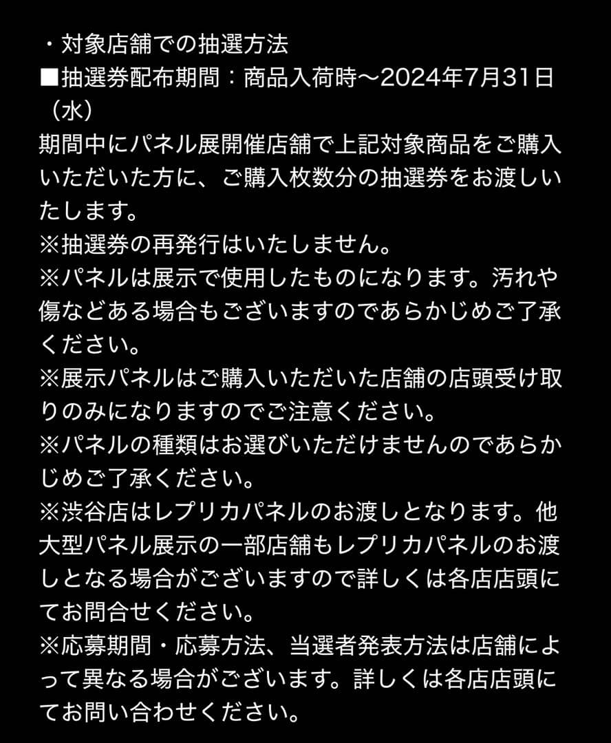 straykids スキズ　ate タワレコ　パネル　当選　バンチャン