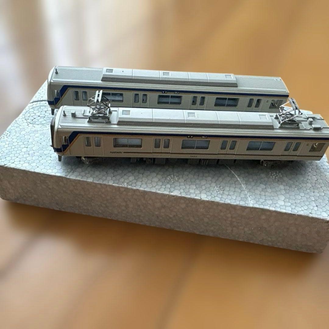 鉄コレ29弾 南海1000系 ２両編成