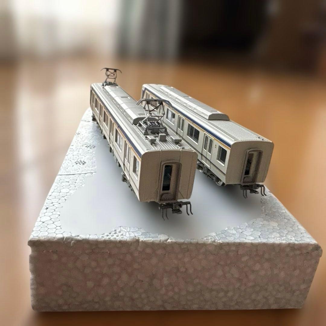 鉄コレ29弾 南海1000系 ２両編成