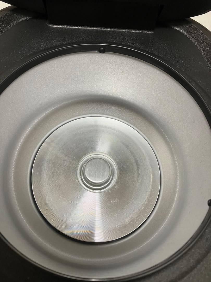 TIGER 炊飯器 3号炊き