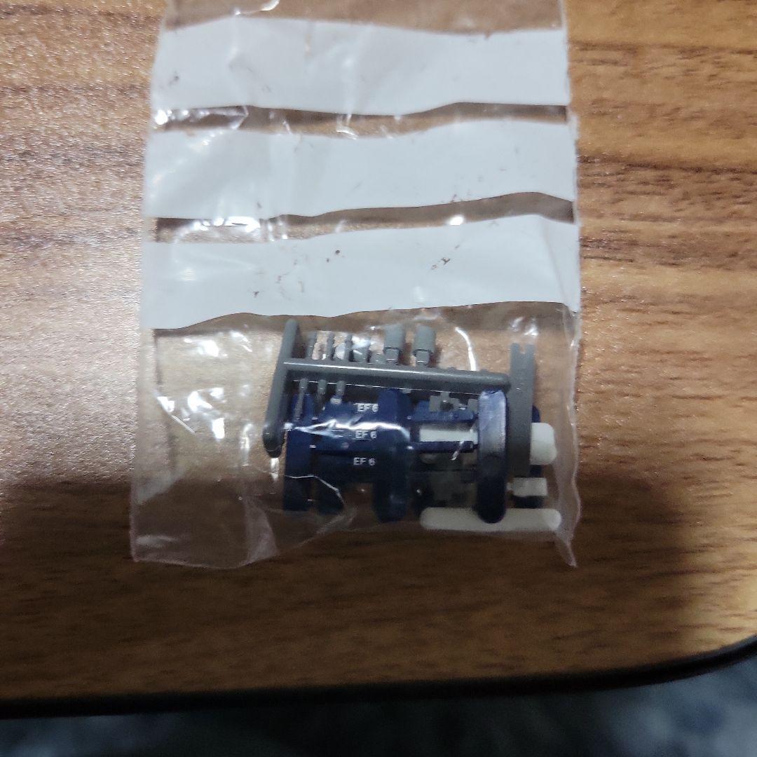 KATO EF210 EF64 ＋コキ106 107 104 14両セット中古