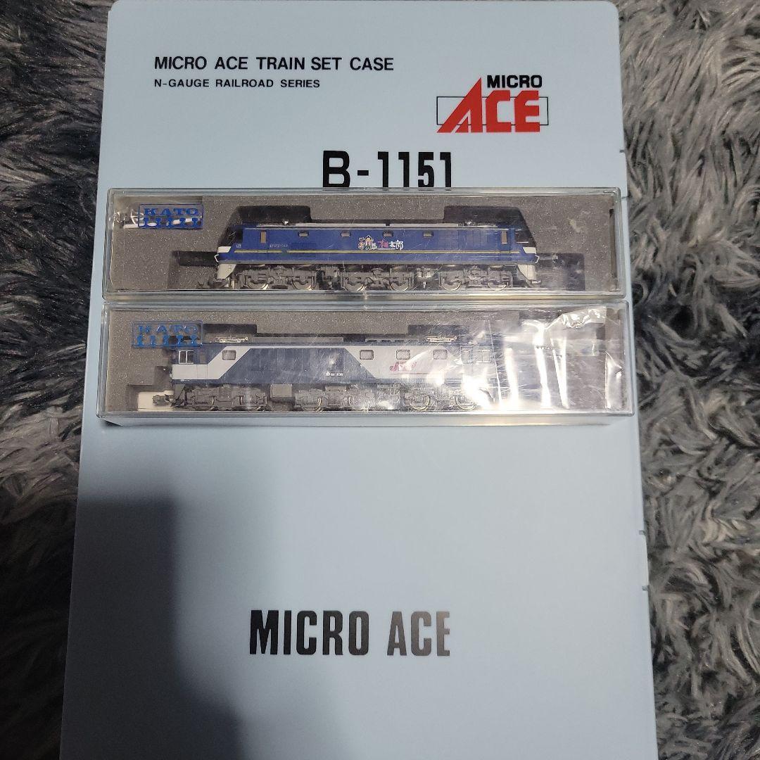 KATO EF210 EF64 ＋コキ106 107 104 14両セット中古