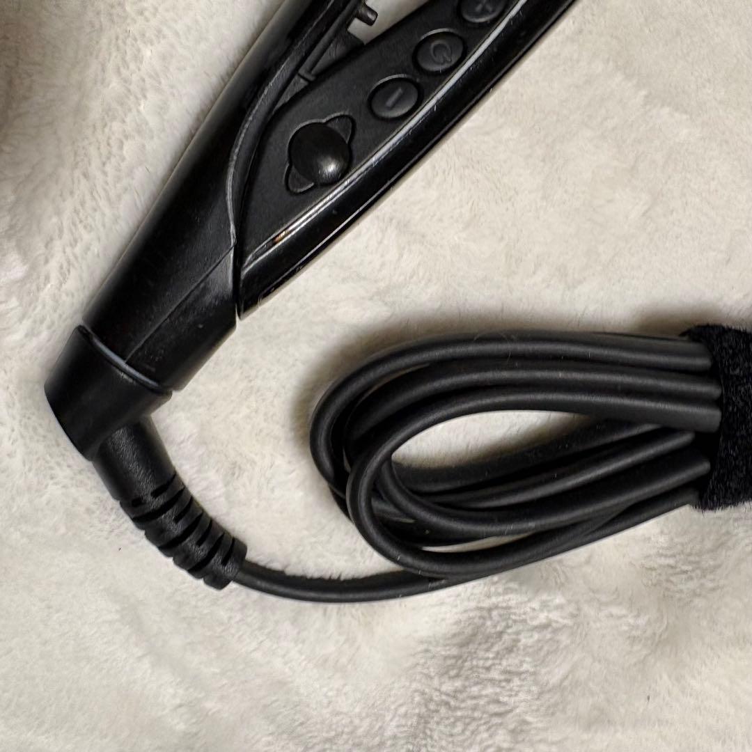 ストレートアイロン　Xtera エクステラ　テラヘルツ　定価¥24200