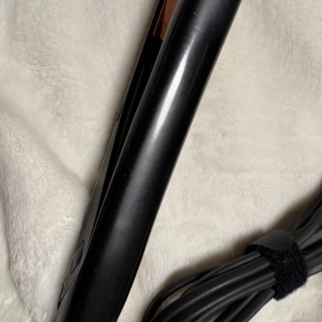 ストレートアイロン　Xtera エクステラ　テラヘルツ　定価¥24200