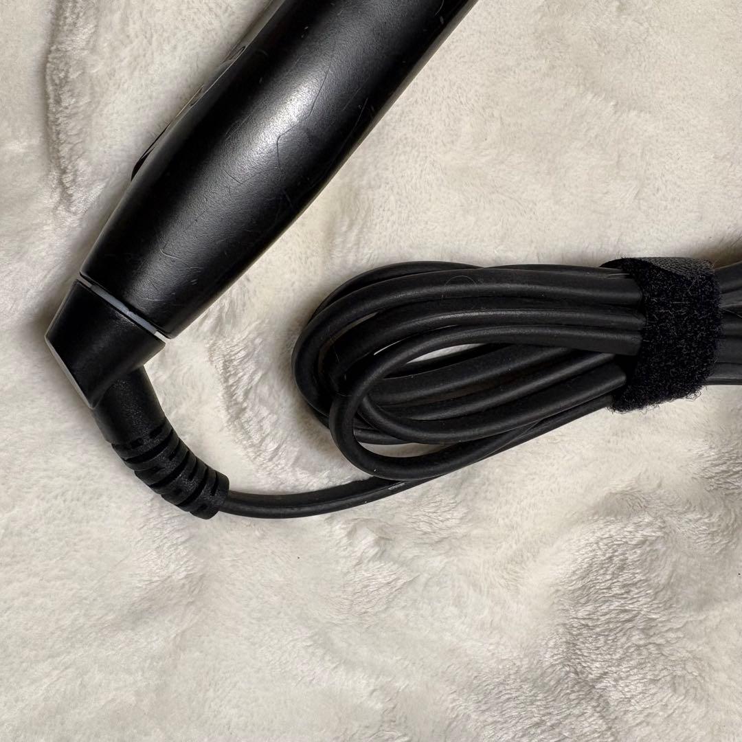 ストレートアイロン　Xtera エクステラ　テラヘルツ　定価¥24200