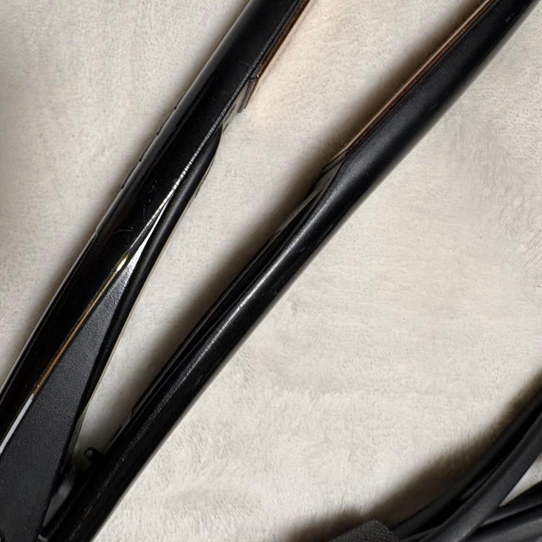 ストレートアイロン　Xtera エクステラ　テラヘルツ　定価¥24200