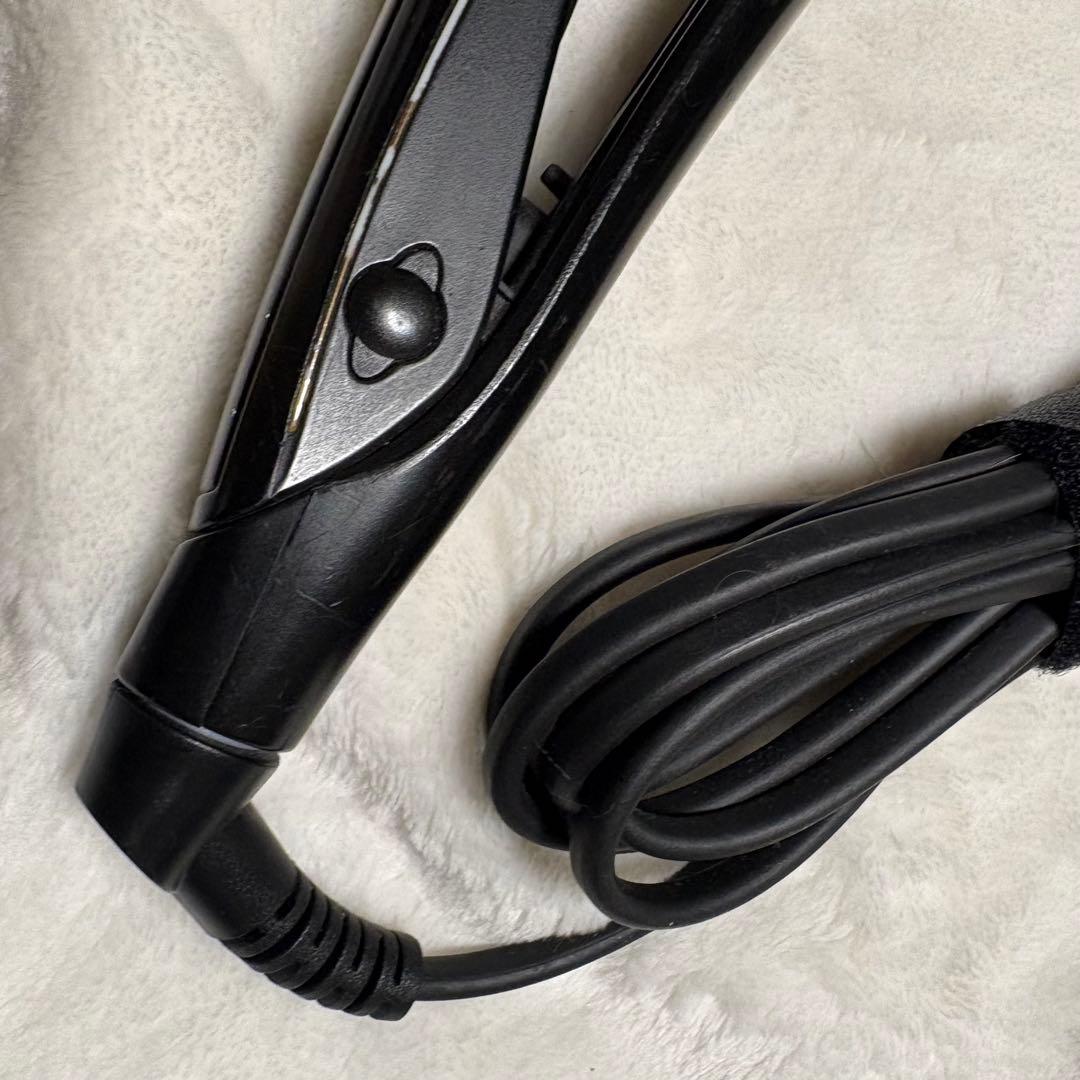 ストレートアイロン　Xtera エクステラ　テラヘルツ　定価¥24200